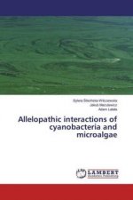 Allelopathic interactions of cyanobacteria and microalgae