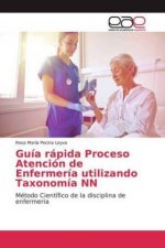Guía rápida Proceso Atención de Enfermería utilizando Taxonomía NN