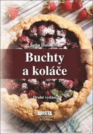 Buchty a koláče