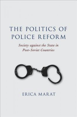 Politics of Police Reform