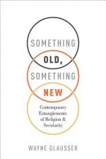 Something Old, Something New