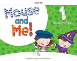 Mouse and Me!: Level 1: Student Book Pack
