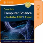 Complete Computer Science for Cambridge IGCSE (R) & O Level Online Student Book