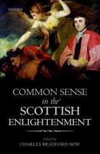 Common Sense in the Scottish Enlightenment