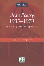 Urdu Poetry, 1935-1970