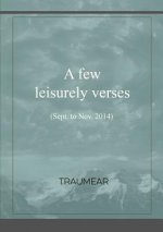 few leisurely Verses