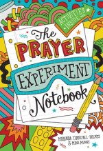 Prayer Experiment Notebook