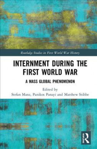 Internment during the First World War