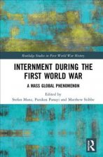 Internment during the First World War