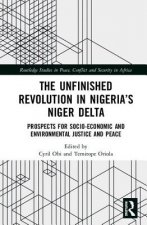 Unfinished Revolution in Nigeria's Niger Delta