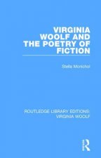 Virginia Woolf and the Poetry of Fiction