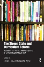 Strong State and Curriculum Reform