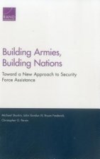 Building Armies, Building Nations