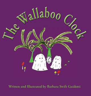 Wallaboo Clock