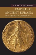 Empires of Ancient Eurasia