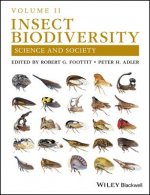Insect Biodiversity - Science and Society Volume 2