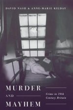 Murder and Mayhem