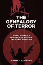 Genealogy of Terror