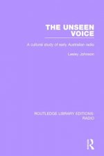 Unseen Voice