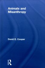 Animals and Misanthropy