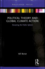 Political Theory and Global Climate Action