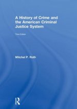 History of Crime and the American Criminal Justice System