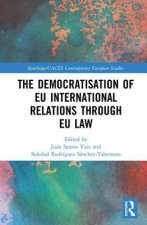 Democratisation of EU International Relations Through EU Law