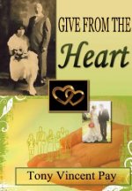 Give from the Heart