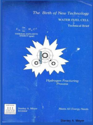 Water Fuel Cell