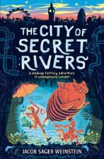 City of Secret Rivers