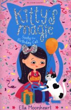 Kitty's Magic 6
