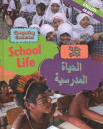 Dual Language Learners: Comparing Countries: School Life (English/Arabic)