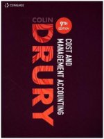 Cost and Management Accounting