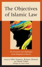 Objectives of Islamic Law
