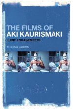 Films of Aki Kaurismaki
