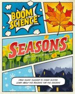 BOOM! Science: Seasons