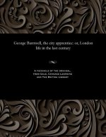 George Barnwell, the City Apprentice