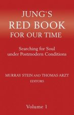 Jung`s Red Book For Our Time