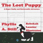 Lost Puppy