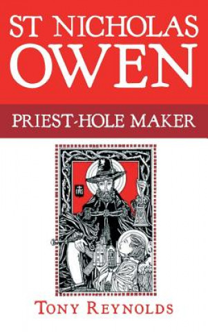 St Nicholas Owen