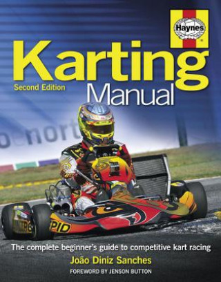 Karting Manual 2nd Edition