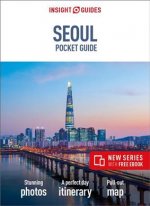Insight Pocket Guides: Seoul