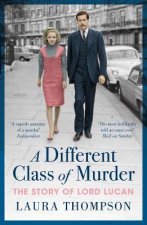 Different Class of Murder