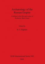 Archaeology of the Roman Empire