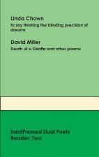 Hardpressed Dual Poets Reader