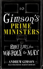 Gimson's Prime Ministers