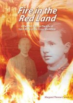 Fire In The Red Land
