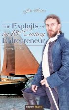 Exploits of an 18th Century Entrepreneur
