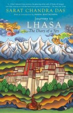 Journey to Lhasa