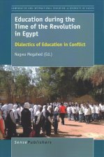 Education during the Time of the Revolution in Egypt